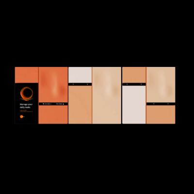 Mixswitch Defy Series